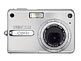 Цифровой фотоаппарат PENTAX Optio S5z: маленький, да удаленький