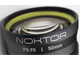 Объектив Noktor HyperPrime 50mm f/0.95 для камер системы Micro Four Thirds выпущен не будет