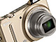 Nikon Coolpix S9100 — компактная фотокамера с 18-кратным оптическим зумом