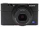Дюймовая матрица и оптика Carl Zeiss: первый взгляд на Sony Cyber-shot DSC-RX100