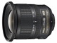 Nikon выпускает объектив AF-S DX NIKKOR 10-24MM F/3.5-4.5G ED
