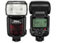 Профессиональная вспышка Speedlight SB-900 от Nikon