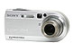 Sony представляет новую модель: DSC-P150
