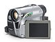 Panasonic NV-GS35 - качественная любительская видеокамера MiniDV