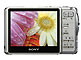 Sony выпустил камеру с самым большим ЖК-дисплеем