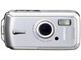Optio W10 - устойчивая к влаге и пыли новинка от Pentax