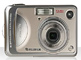 Fujifilm FinePix A510
