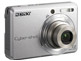 Sony представляет новый Cyber-shot S730