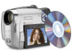 Canon выпустила новые DVD–видеокамеры для начинающих