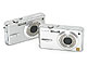 Panasonic анонсировал новые фотоаппараты DMC-FX2 и DMC-FX7