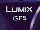 Новая камера Panasonic Lumix GF5 засветилась на фото