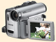 MiniDV-камкордеры от Samsung оккупируют Россию