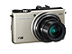 Olympus обновила внешность флагманского компакта Olympus XZ-1