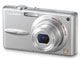 Panasonic FX30 – самый маленький в мире широкоугольник