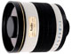 Супертелефиксы Kenko Mirror 800mm F8 DX и ED 500mm F8 DX