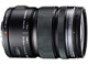 M.ZUIKO DIGITAL ED 12-50mm F3.5-6.3 EZ — первый объектив Olympus для камер PEN с моторизованным зумом