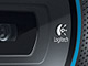Веб-камера Logitech HD Pro Webcam C910 совместима с компьютерами Mac