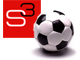 Футбольный матч: S3 против «Эльдорадо»