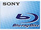 SONY готовит к выпуску 50GB болванки Blu-ray