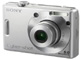 DSC-W50 и DSC-W30: новые 6-Мп цифровые камеры Sony
