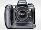Fujifilm FinePix S3 Pro UVIR. Увидеть всё