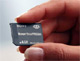 Sony выпускает карту Memory Stick PRO Duo объемом 4 ГБ