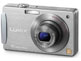 Panasonic Lumix DMC-FX500: 10 Мп и 3