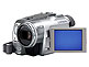 Миниатюрный камкордер Panasonic NV-GS150