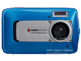 AgfaPhoto DC-600uw – цифокомпакт для ныряльщика
