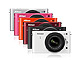 Интеллектуальная фотокамера Nikon 1 J2 в продаже с 24 сентября
