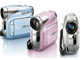 JVC представила новый MiniDV-камкордер