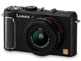 Panasonic Lumix DMC-LX3 — компактное дополнение к DSLR-камере