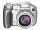 Цифровой фотоаппарат Canon PowerShot S2 IS