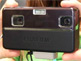 Fujifilm FINEPIX Real3D - фотоаппарат для трехмерной съемки