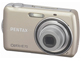 Optio E70 — новая компактная камера Pentax начального уровня