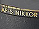 Представлен AF-S NIKKOR 35mm f/1,4G — третий в этом году объектив Nikon с диафрагмой F/1,4