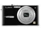 Panasonic Lumix DMC-FX9