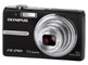 Olympus выпускает фотокамеру начального уровня с 5–кратным зумом