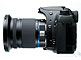 GX-10 – эволюция в линейке зеркальных фотокамер Samsung