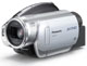 Panasonic HDC-SD1 и HDC-DX1: пишем видео высокого разрешения