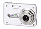 Белоснежная зимняя мечта: Casio Exilim EX-S100 White Passion