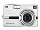 Анонсирован новый цифровой аппарат Pentax OptioSV