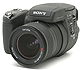 Цифровая камера Sony CyberShot DSC-R1