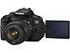Canon EOS 650D — первая зеркальная камера Canon с сенсорным экраном