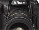 Nikon D3X – полнокадровая 24,5-Мп DSLR-камера