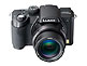 Новая пятерка цифровых фотоаппаратов от Panasonic