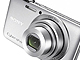 Sony Cyber-shot DSC-WX30 предлагает 3-дюймовый тачскрин с Full HD и 3D съемкой