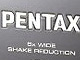 14 Мп камера Pentax Optio S1 порадует тонкостью и доступностью