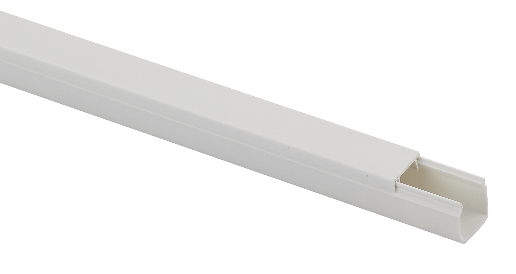 ЭРА Кабель-канал 12x12 белый (140м.) (70/2450)