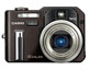 Новая цифровая фотокамера EXILIM PRO EX-P700 выходит на старт: 7.2 Мегапикселя в корпусе графитового цвета!